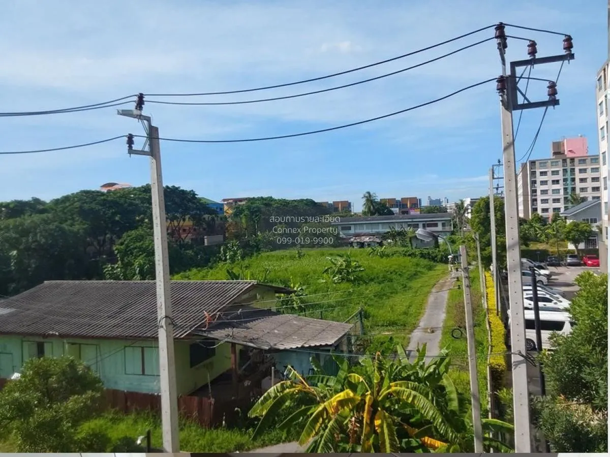 For Sale Condo , Lumpini Ville Ratchaphruek - Bangwaek , Bang Wae