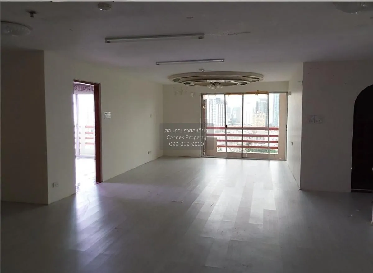 For Sale Condo , Master View Executive Place , BTS-Krung Thon Bur 1