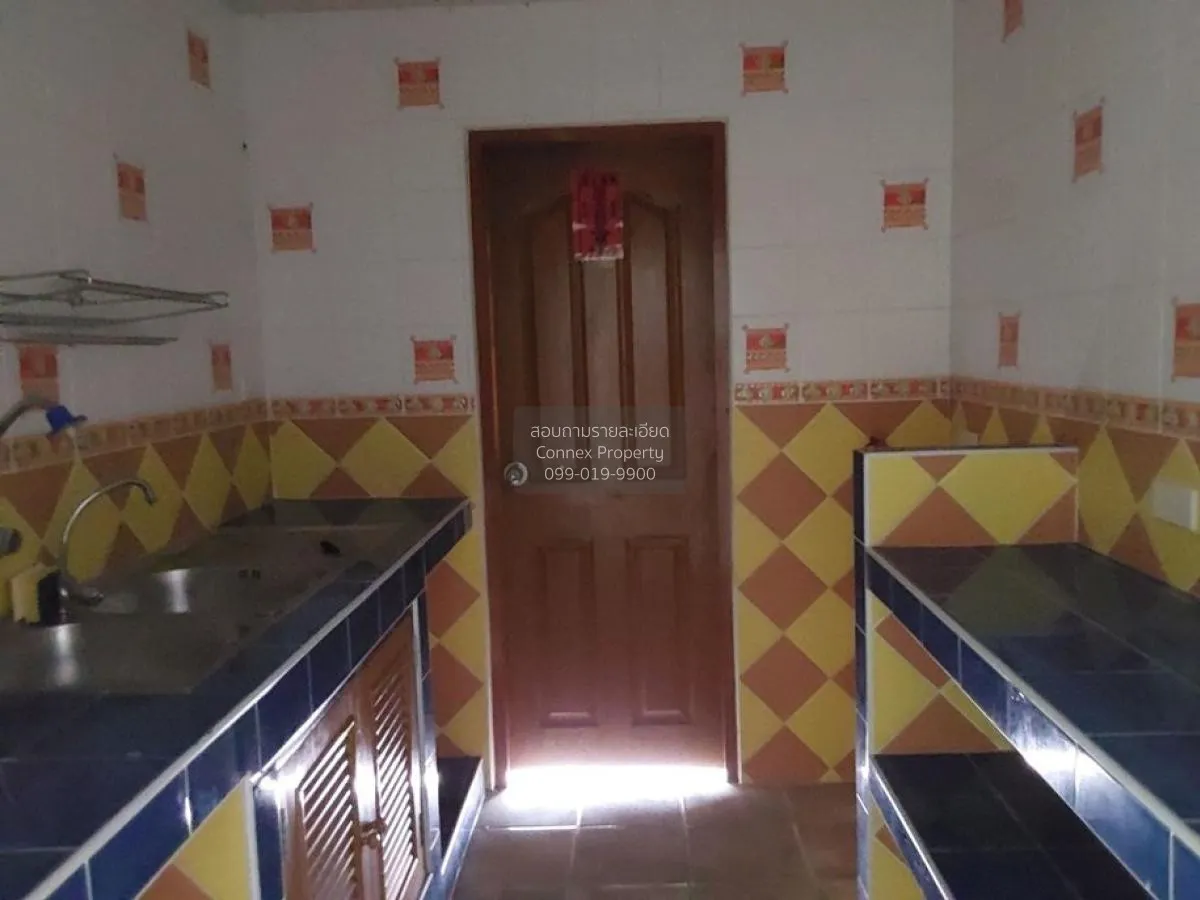 For Sale Condo , Master View Executive Place , BTS-Krung Thon Bur