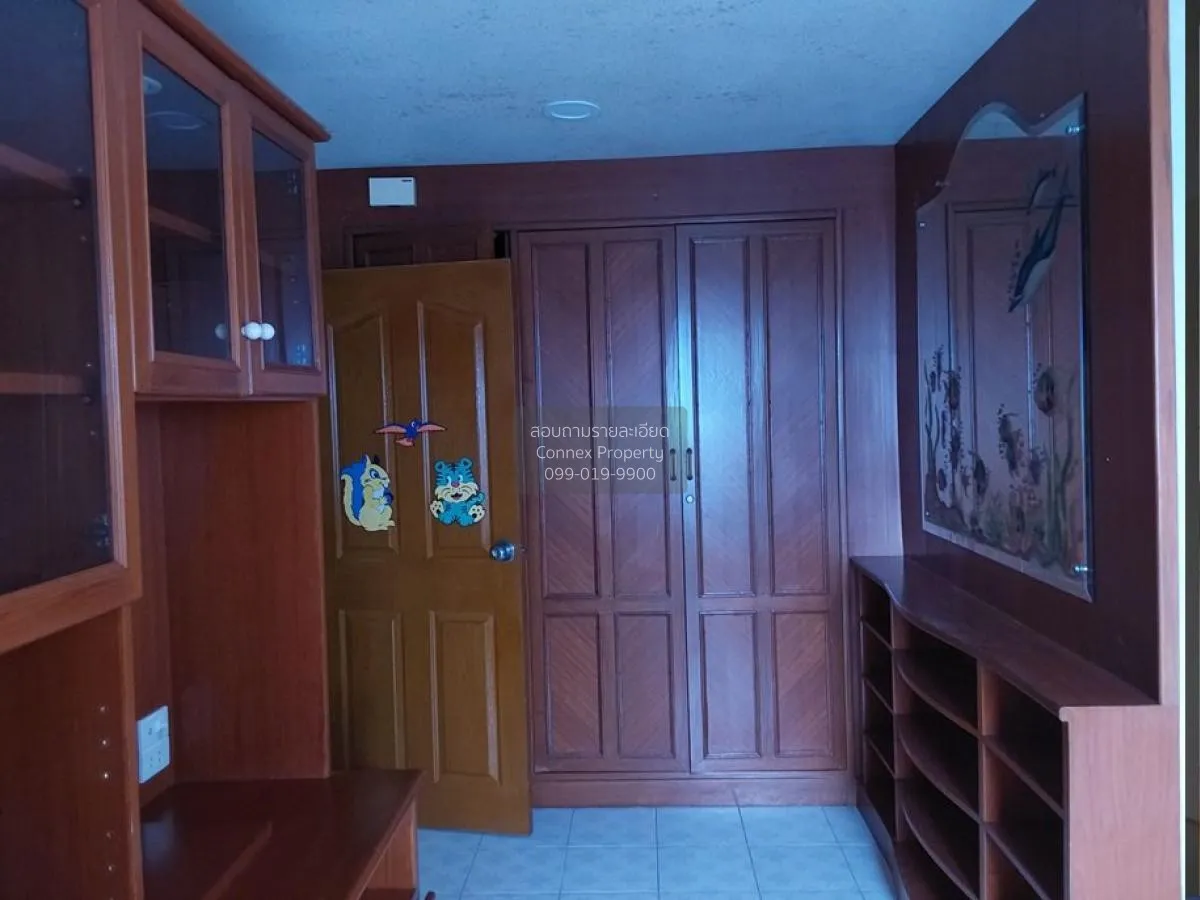 For Sale Condo , Master View Executive Place , BTS-Krung Thon Bur