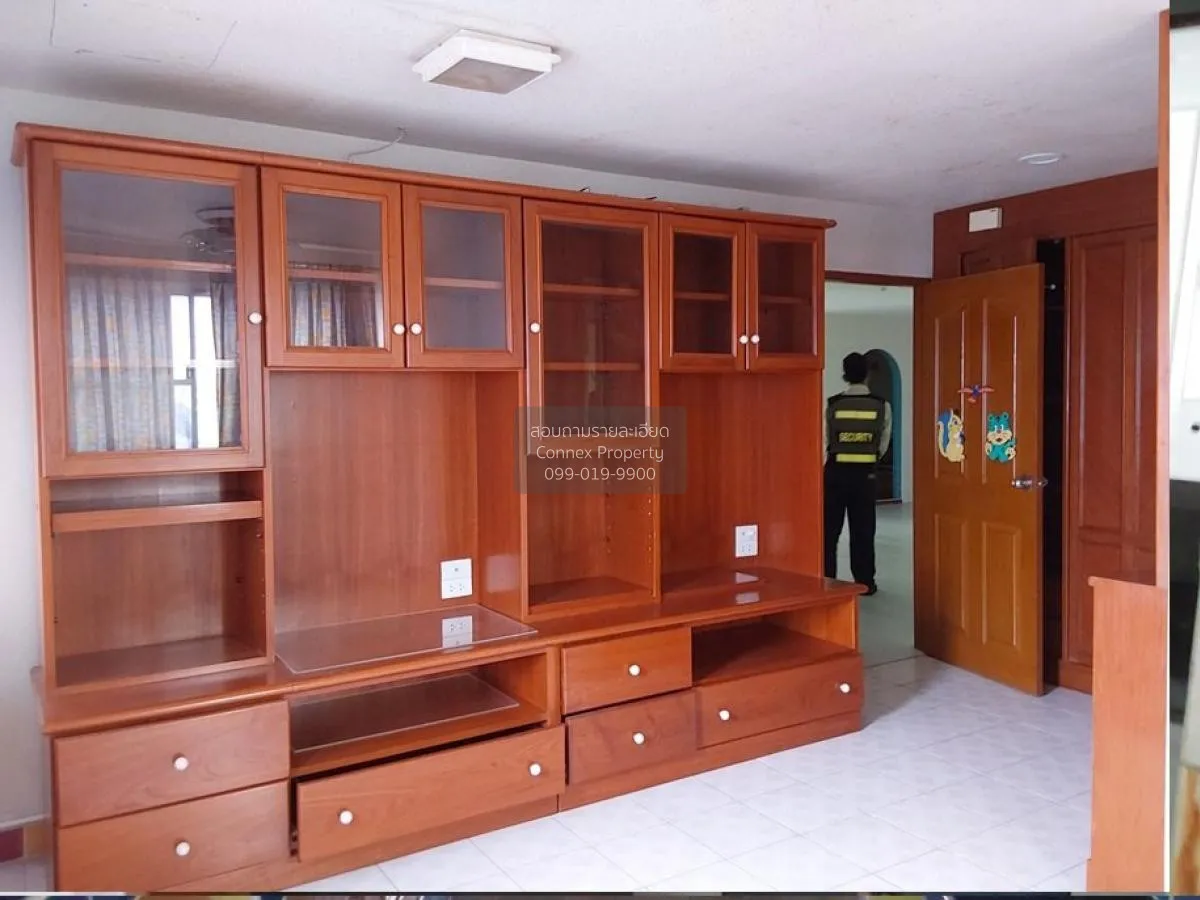 For Sale Condo , Master View Executive Place , BTS-Krung Thon Bur