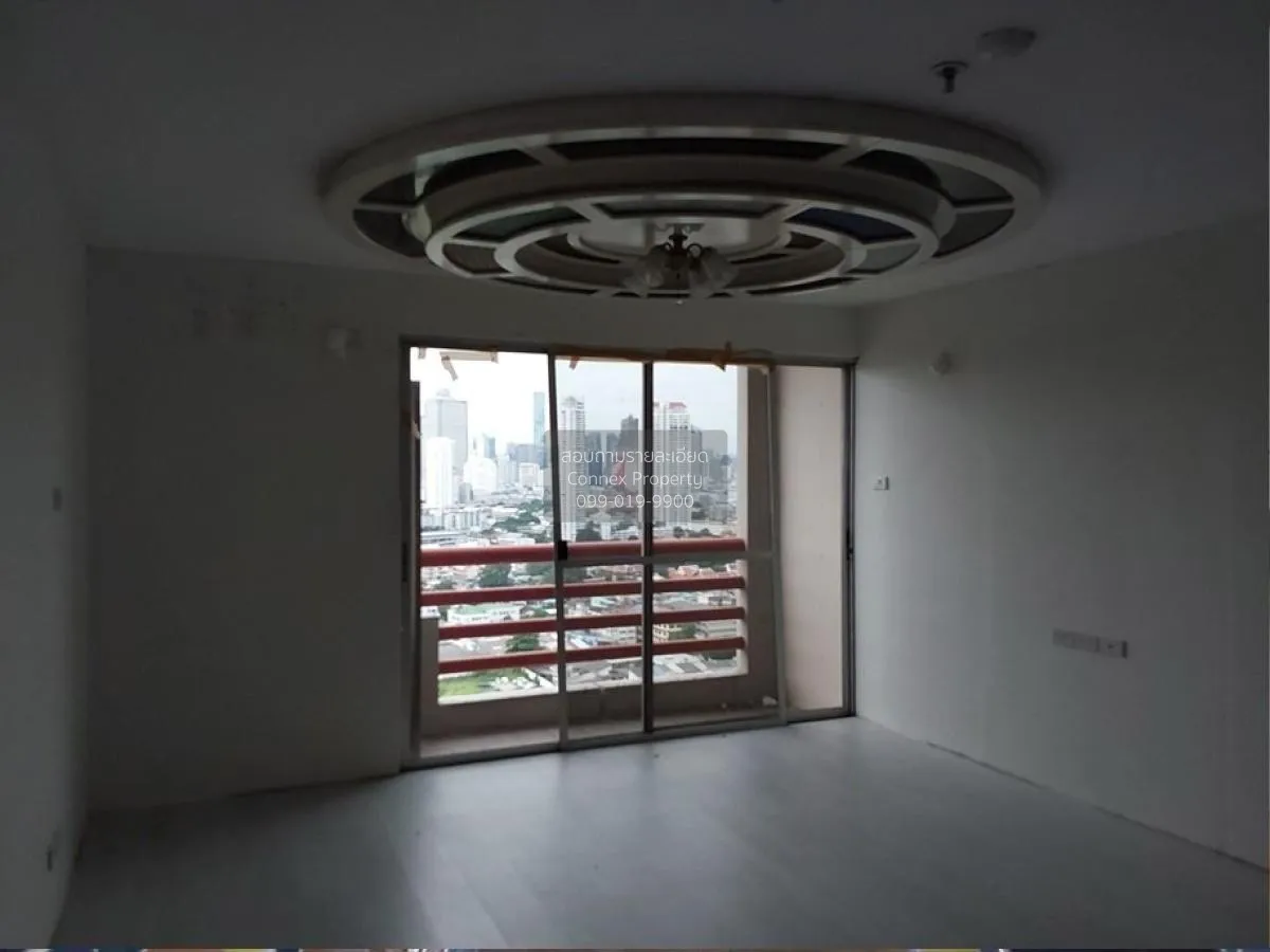 For Sale Condo , Master View Executive Place , BTS-Krung Thon Bur
