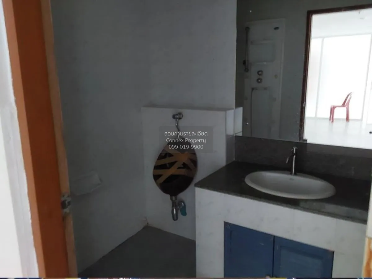 For Sale Condo , Master View Executive Place , BTS-Krung Thon Bur