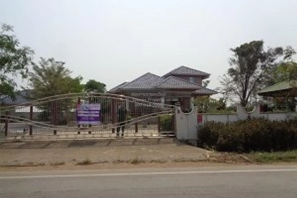 ขายโกดัง/โรงงาน  บ้านทุ่งตากแดด ทุ่งทราย ทรายทองวัฒนา กำแพงเพชร C