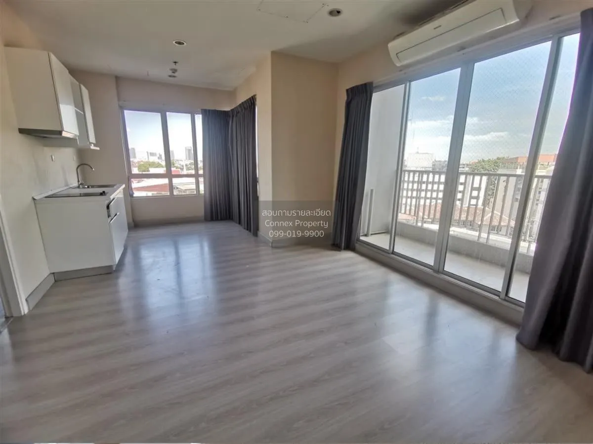 For Sale Condo , Motif Condo Sathorn - Wongwianyai , BTS-Wongwian 1