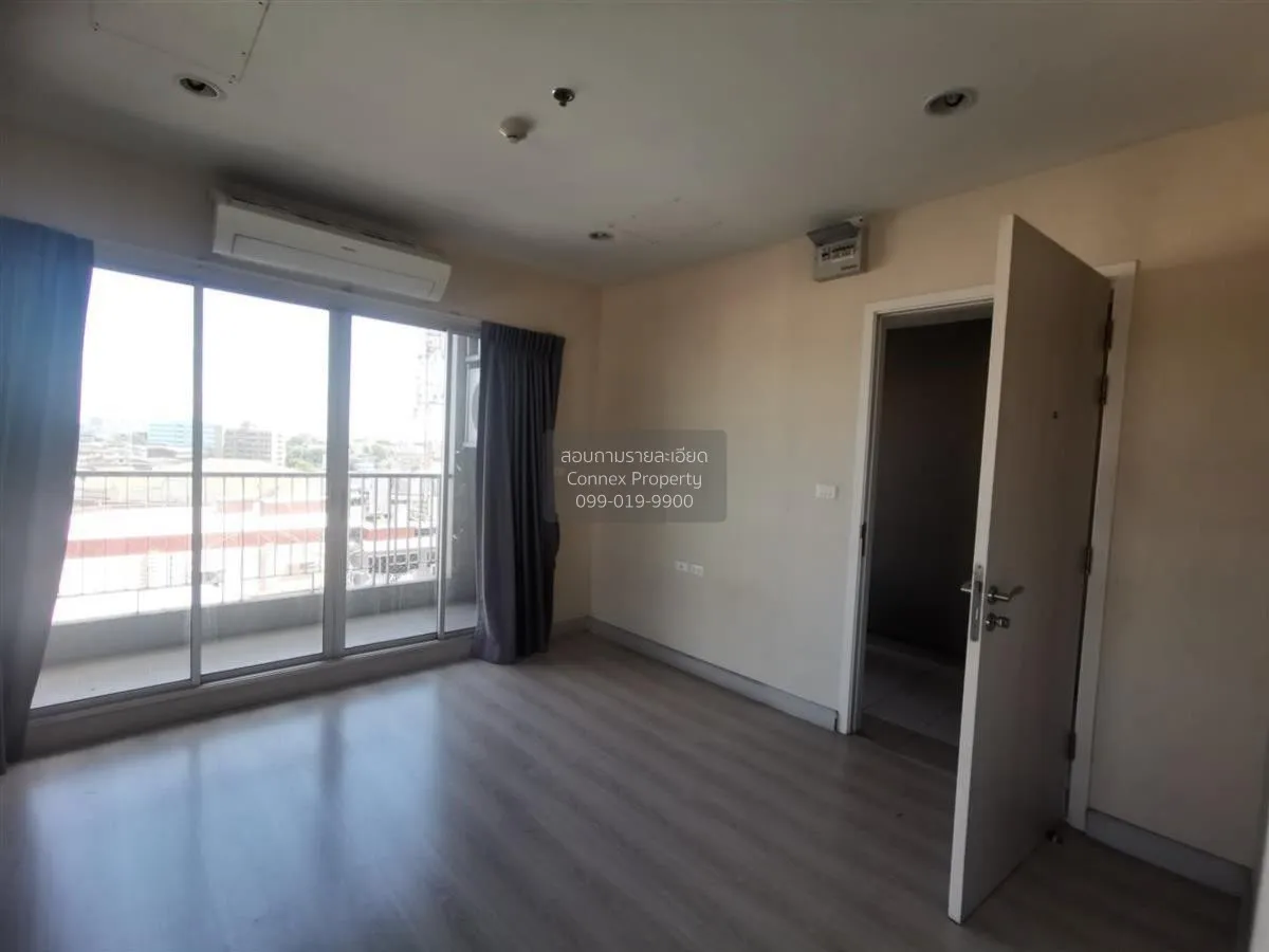 For Sale Condo , Motif Condo Sathorn - Wongwianyai , BTS-Wongwian 2