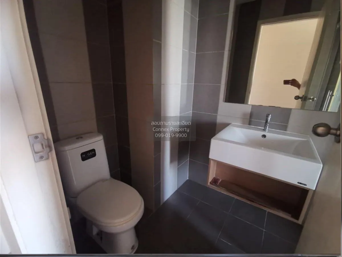 For Sale Condo , Motif Condo Sathorn - Wongwianyai , BTS-Wongwian