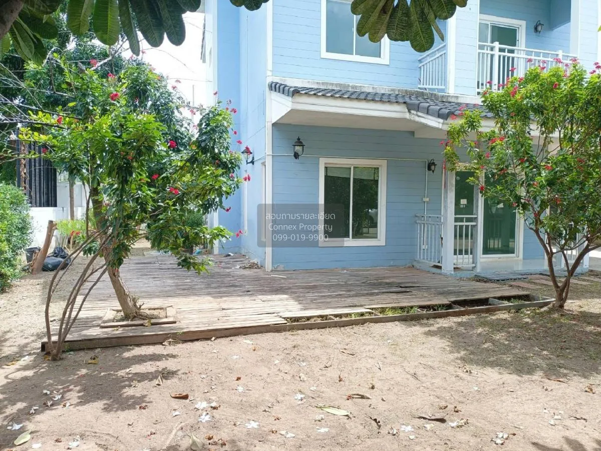 For Sale House , Pruksakan 11 , Pak Phraek , Mueang Kanchanaburi 