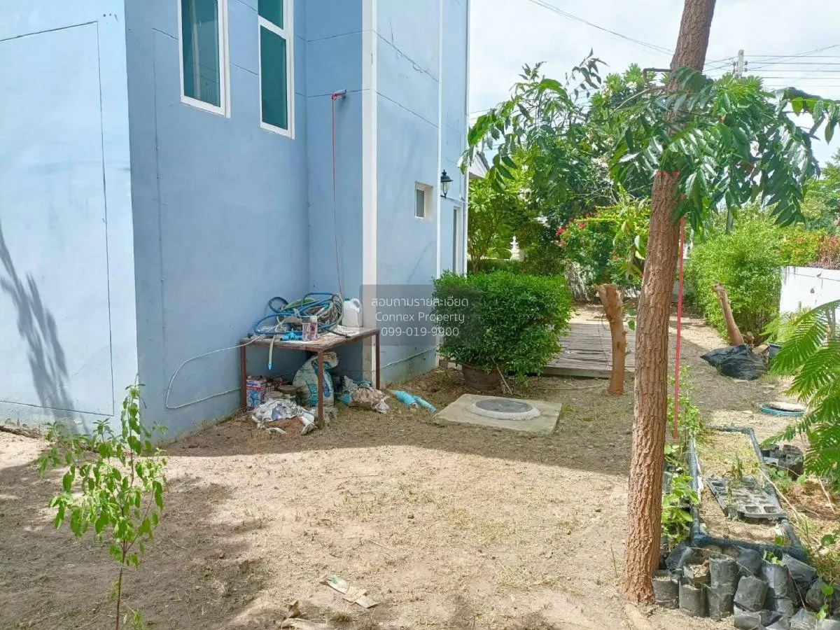 For Sale House , Pruksakan 11 , Pak Phraek , Mueang Kanchanaburi 