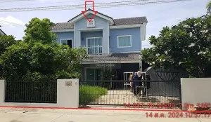 For Sale House , Pruksakan 11 , Pak Phraek , Mueang Kanchanaburi , Kanchanaburi , CX-120782