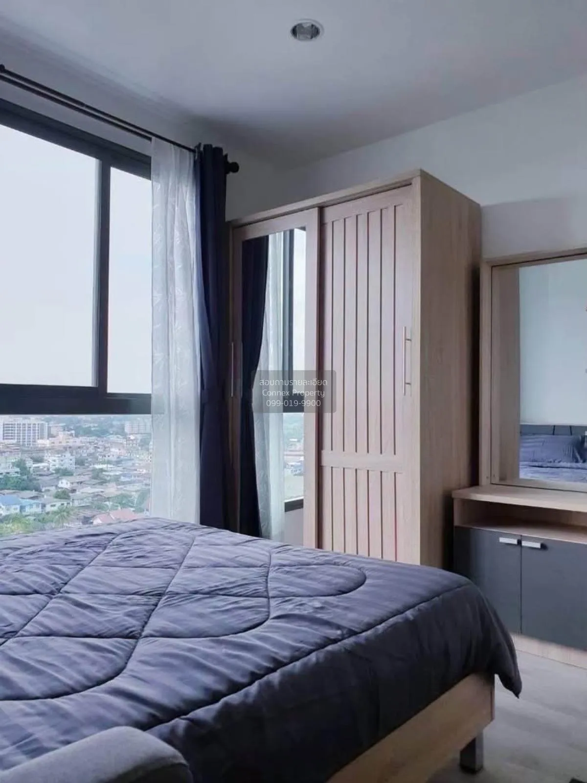 For Rent Condo , Ideo Mobi Charan Interchange , MRT-Bang Khun Non 2