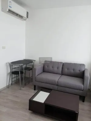 For Rent Condo , Ideo Mobi Charan Interchange , MRT-Bang Khun Non , Bang Khun Si , Bangkok Noi , Bangkok , CX-120784