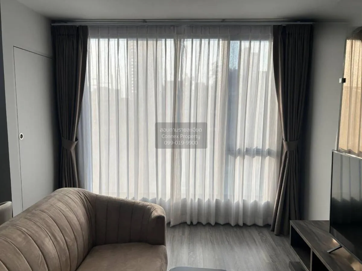 ขายคอนโด  ไอดีโอ โมบิ สุขุมวิท 40 BTS-เอกมัย พระโขนงเหนือ เขต คลอ 3