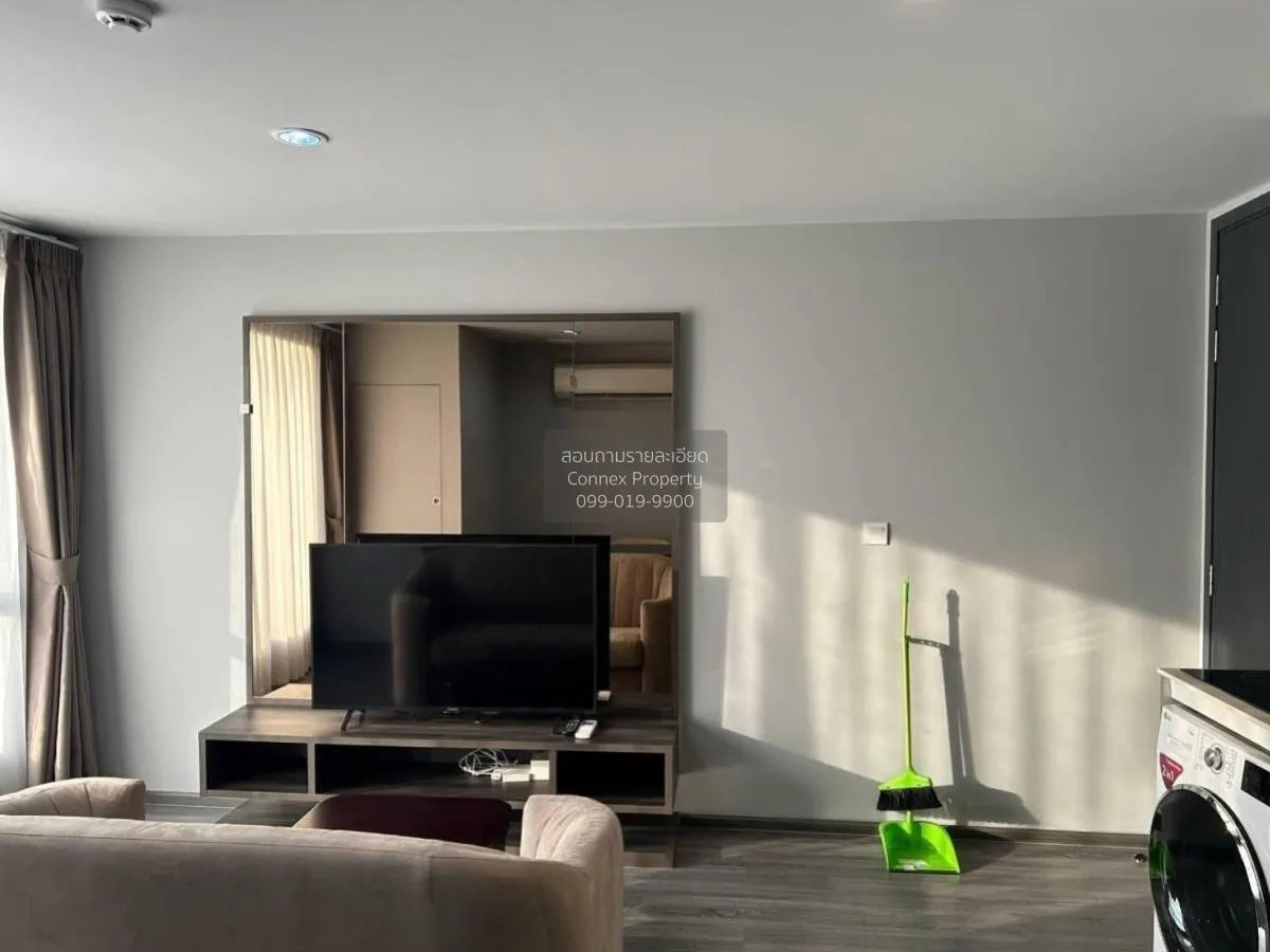 ขายคอนโด  ไอดีโอ โมบิ สุขุมวิท 40 BTS-เอกมัย พระโขนงเหนือ เขต คลอ 4