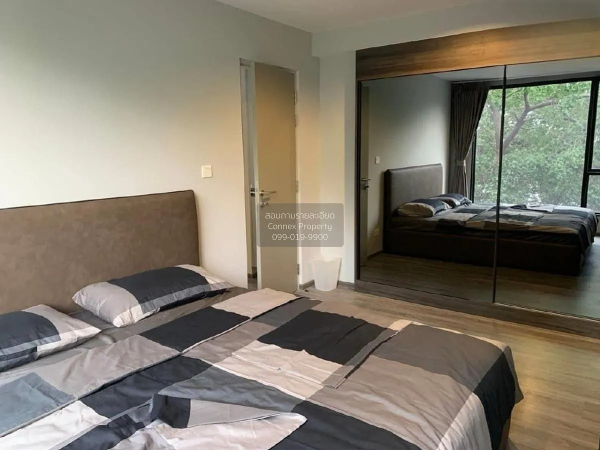 ขายคอนโด  ไอดีโอ โมบิ สุขุมวิท 40 BTS-เอกมัย พระโขนงเหนือ เขต คลอ