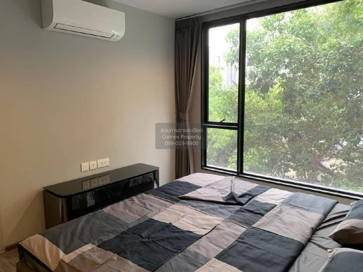 ขายคอนโด  ไอดีโอ โมบิ สุขุมวิท 40 BTS-เอกมัย พระโขนงเหนือ เขต คลอ