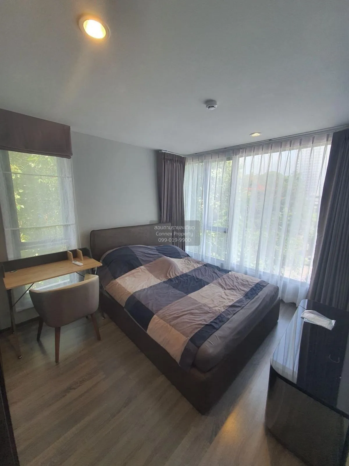 ขายคอนโด  ไอดีโอ โมบิ สุขุมวิท 40 BTS-เอกมัย พระโขนงเหนือ เขต คลอ