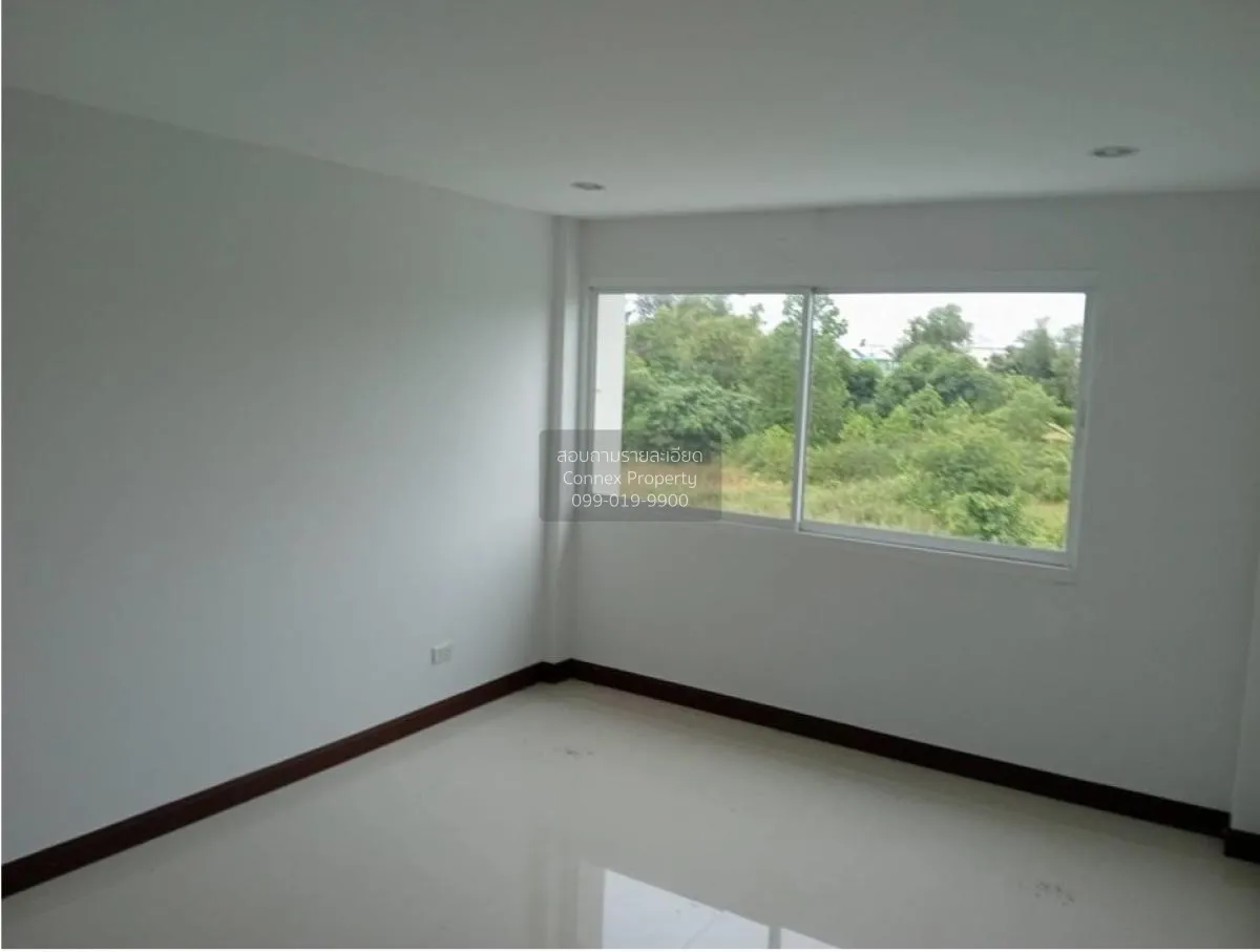 For Sale Commercial Building , Baan Aphipaiboonsap , Khuan Lang ,