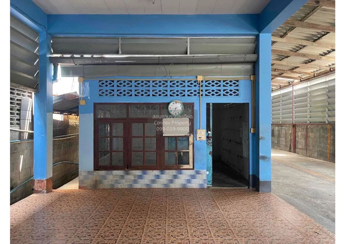 For Sale 3 - storey detached house 250.30 square wah Thalang Phuk 4