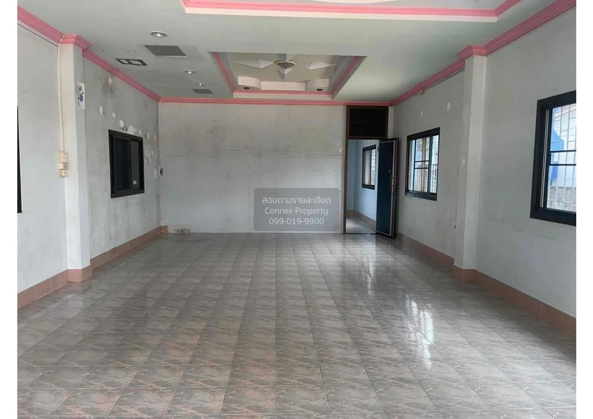 For Sale 3 - storey detached house 250.30 square wah Thalang Phuk