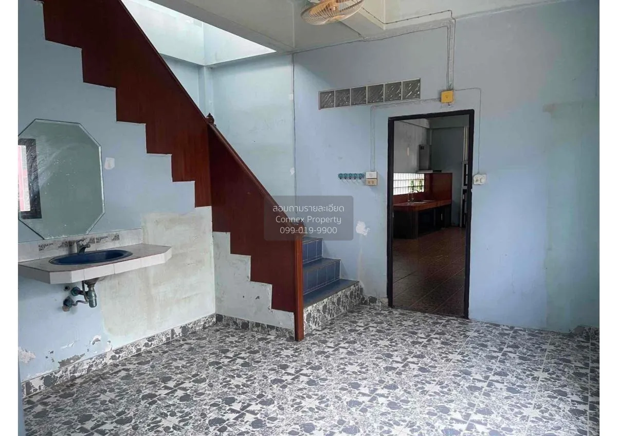 For Sale 3 - storey detached house 250.30 square wah Thalang Phuk