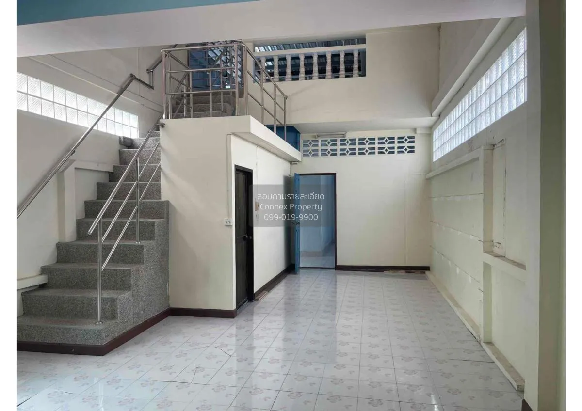 For Sale 3 - storey detached house 250.30 square wah Thalang Phuk