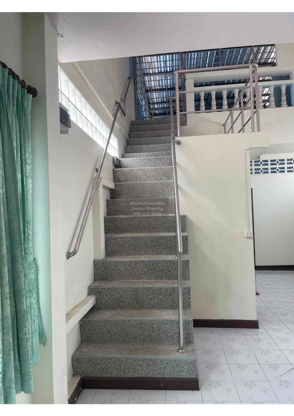 For Sale 3 - storey detached house 250.30 square wah Thalang Phuk