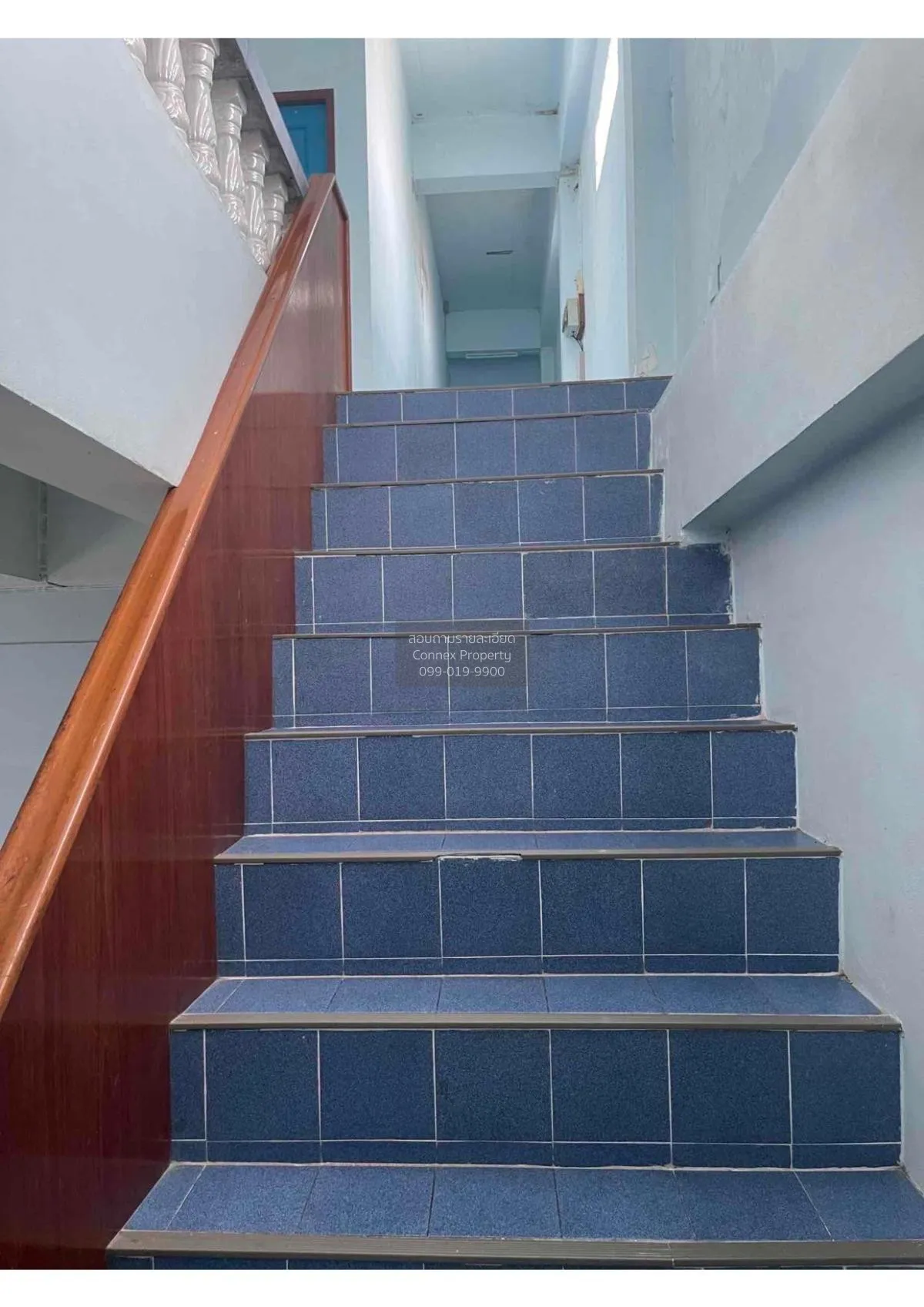 For Sale 3 - storey detached house 250.30 square wah Thalang Phuk