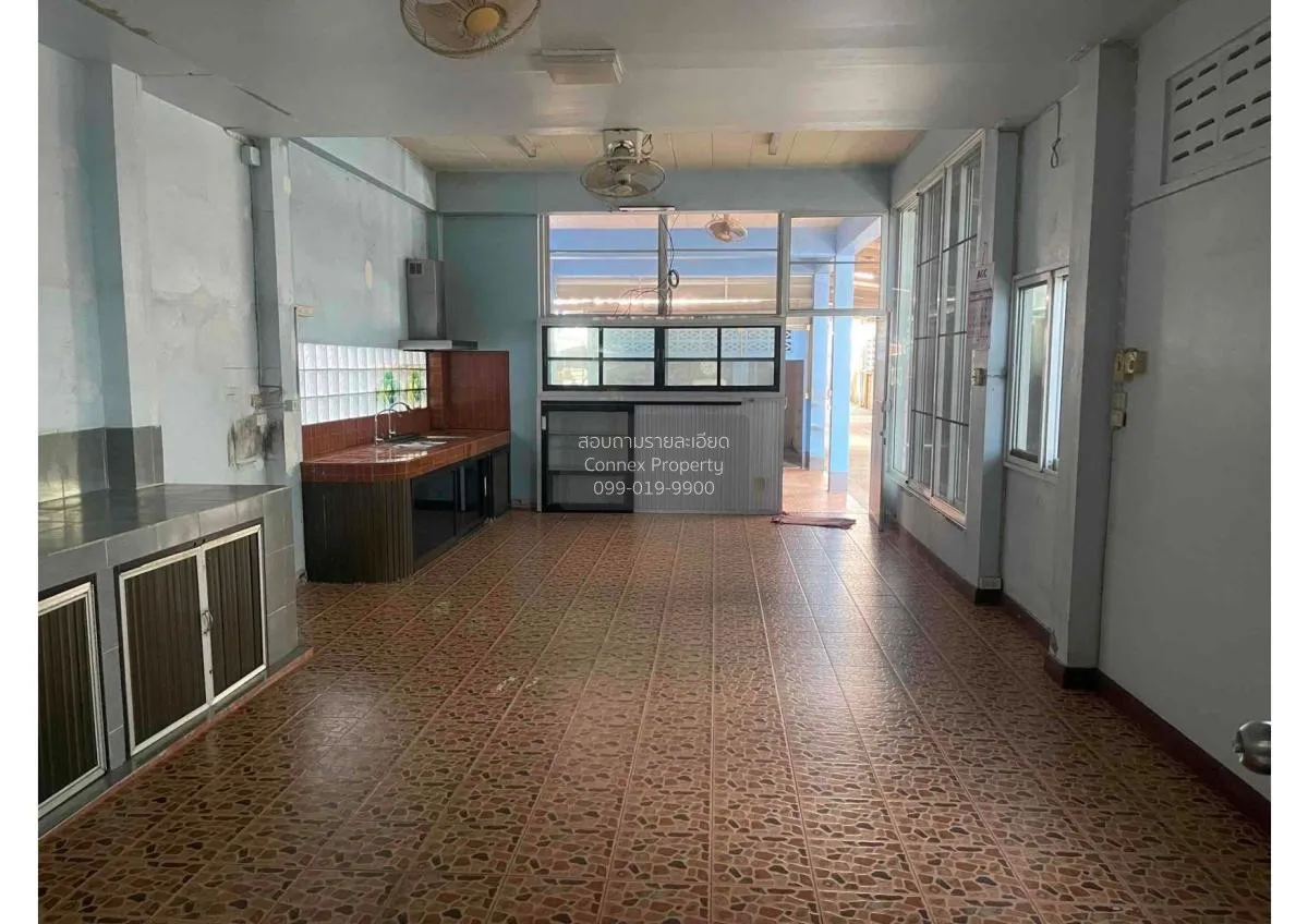 For Sale 3 - storey detached house 250.30 square wah Thalang Phuk