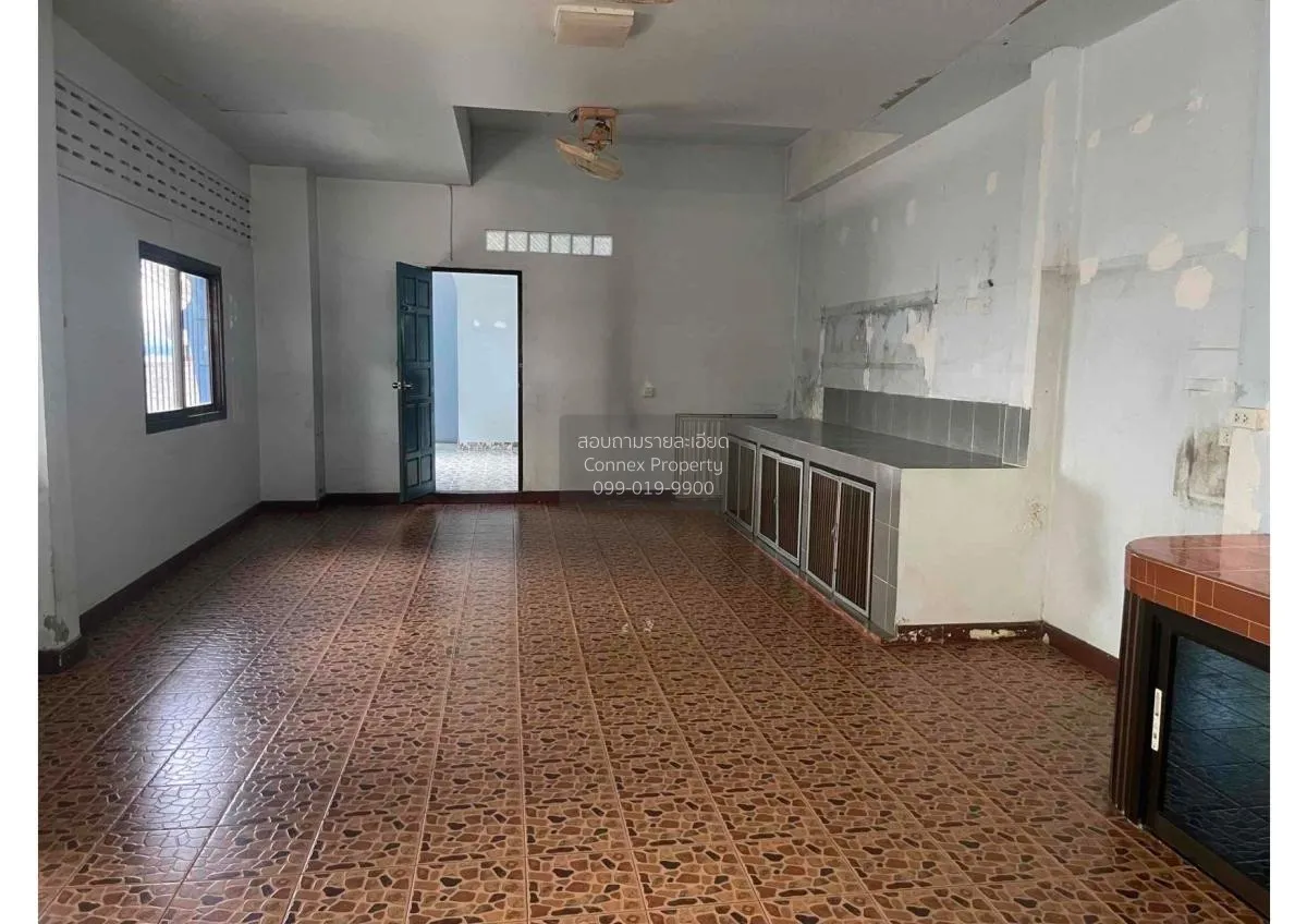 For Sale 3 - storey detached house 250.30 square wah Thalang Phuk