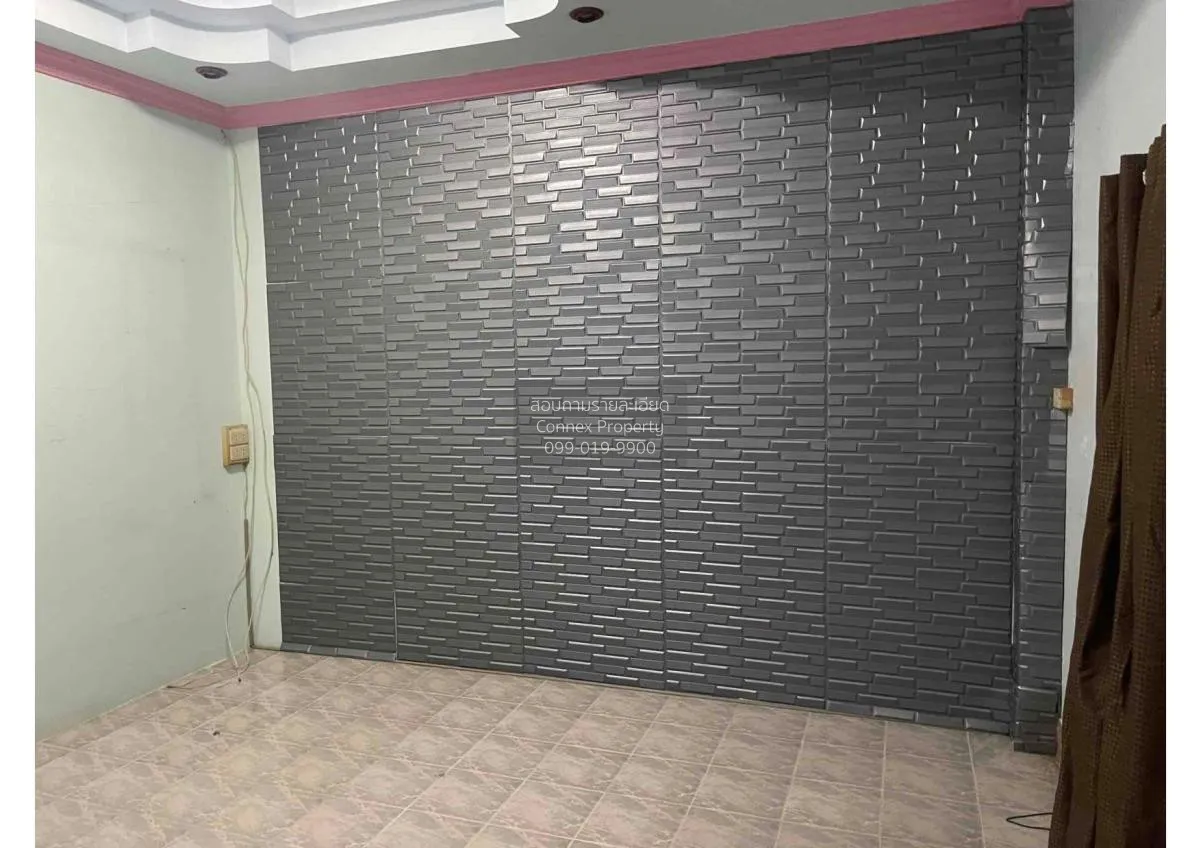 For Sale 3 - storey detached house 250.30 square wah Thalang Phuk