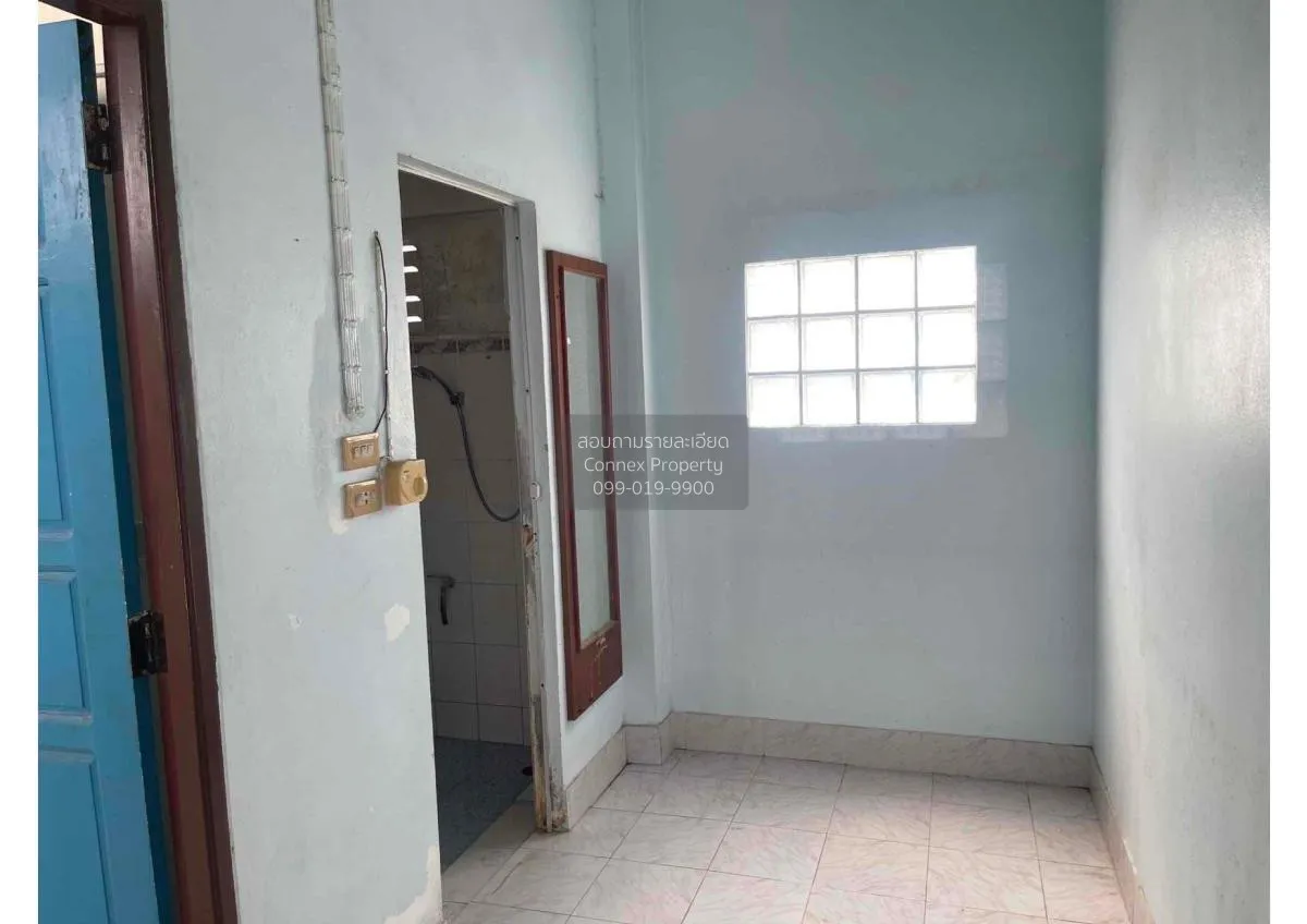 For Sale 3 - storey detached house 250.30 square wah Thalang Phuk
