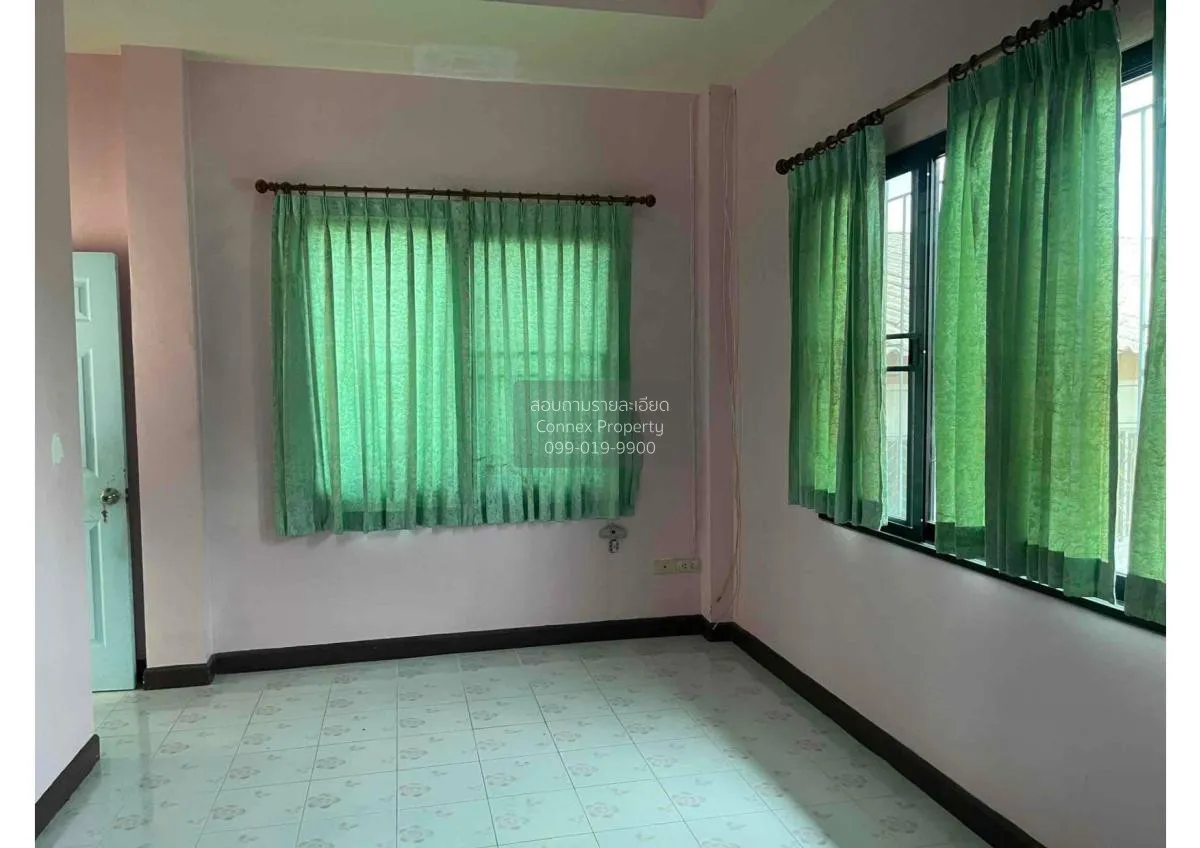 For Sale 3 - storey detached house 250.30 square wah Thalang Phuk