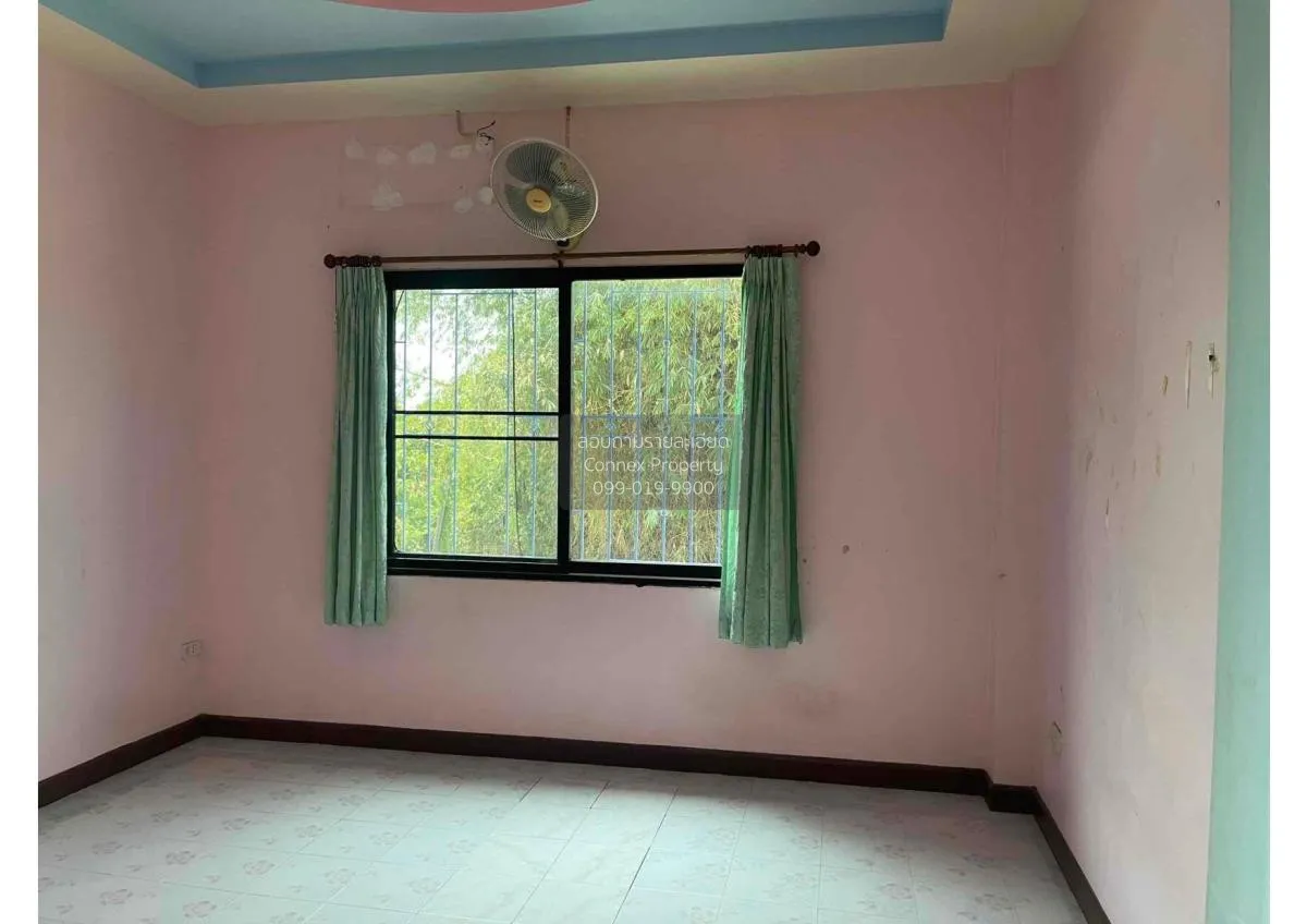 For Sale 3 - storey detached house 250.30 square wah Thalang Phuk