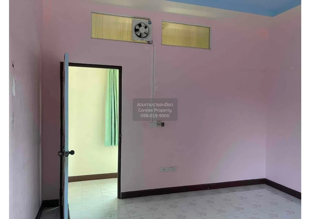 For Sale 3 - storey detached house 250.30 square wah Thalang Phuk