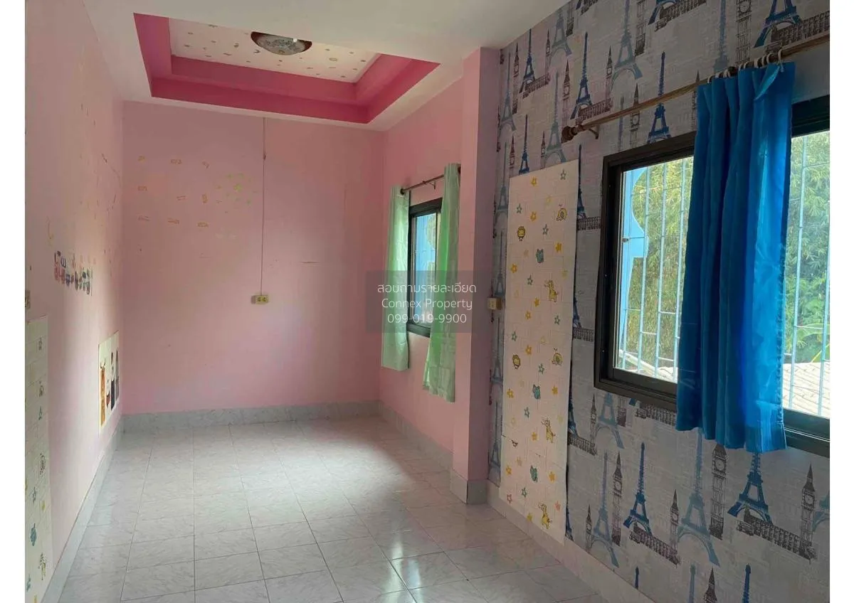 For Sale 3 - storey detached house 250.30 square wah Thalang Phuk