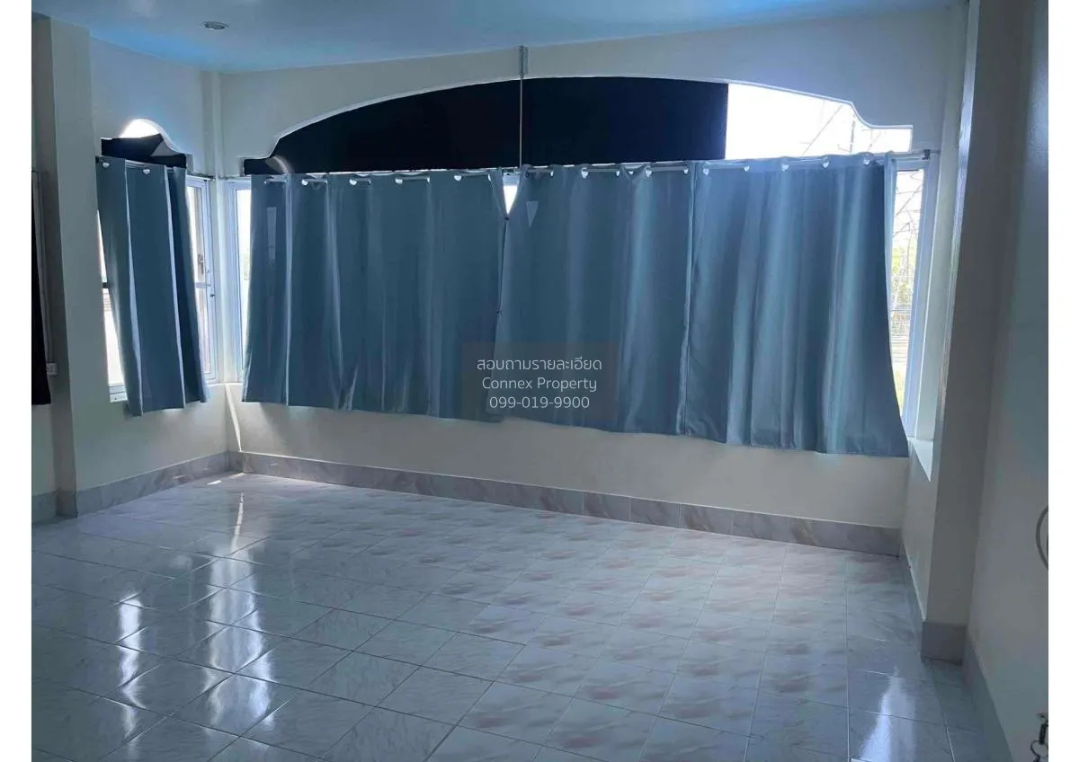 For Sale 3 - storey detached house 250.30 square wah Thalang Phuk