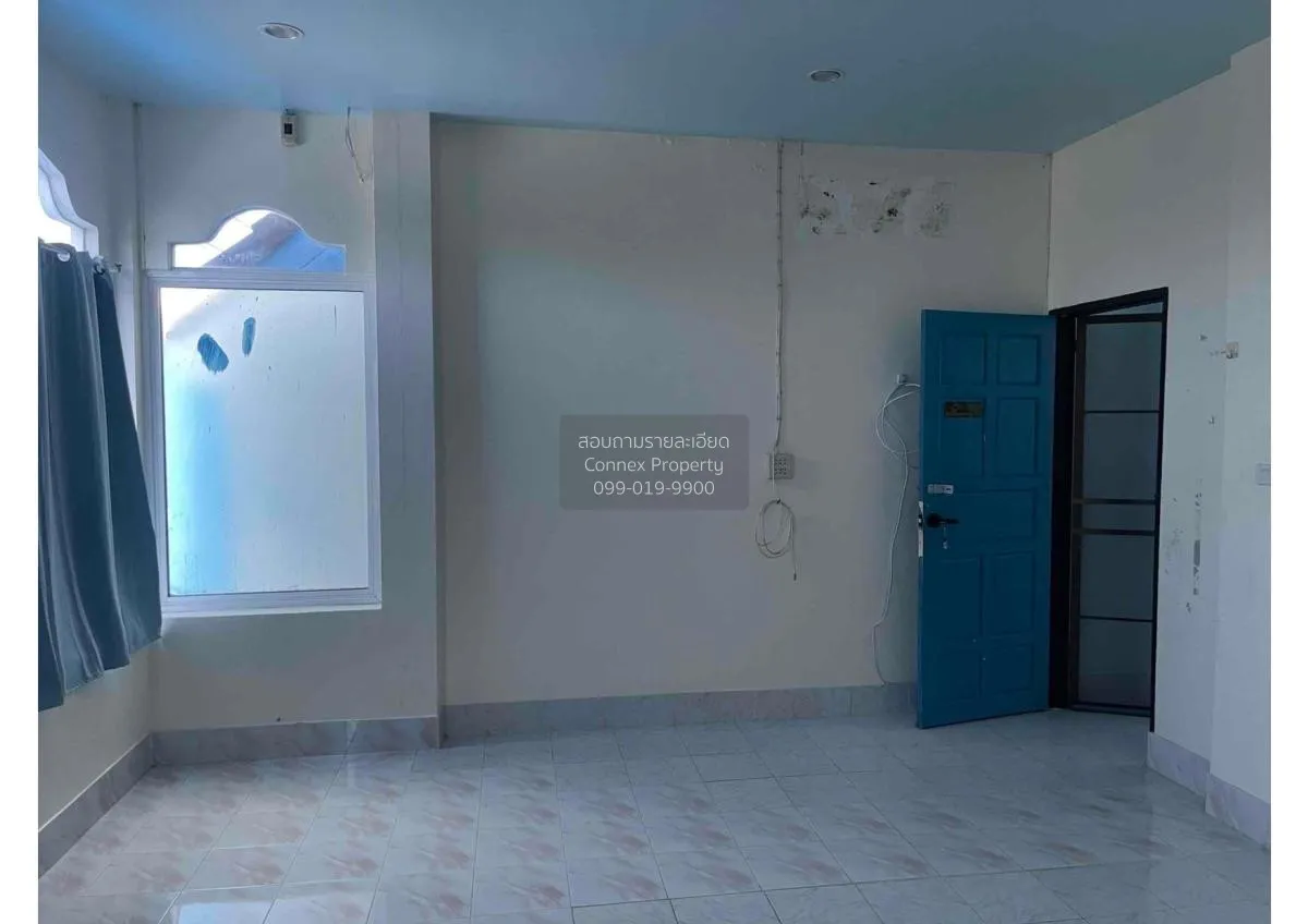 For Sale 3 - storey detached house 250.30 square wah Thalang Phuk