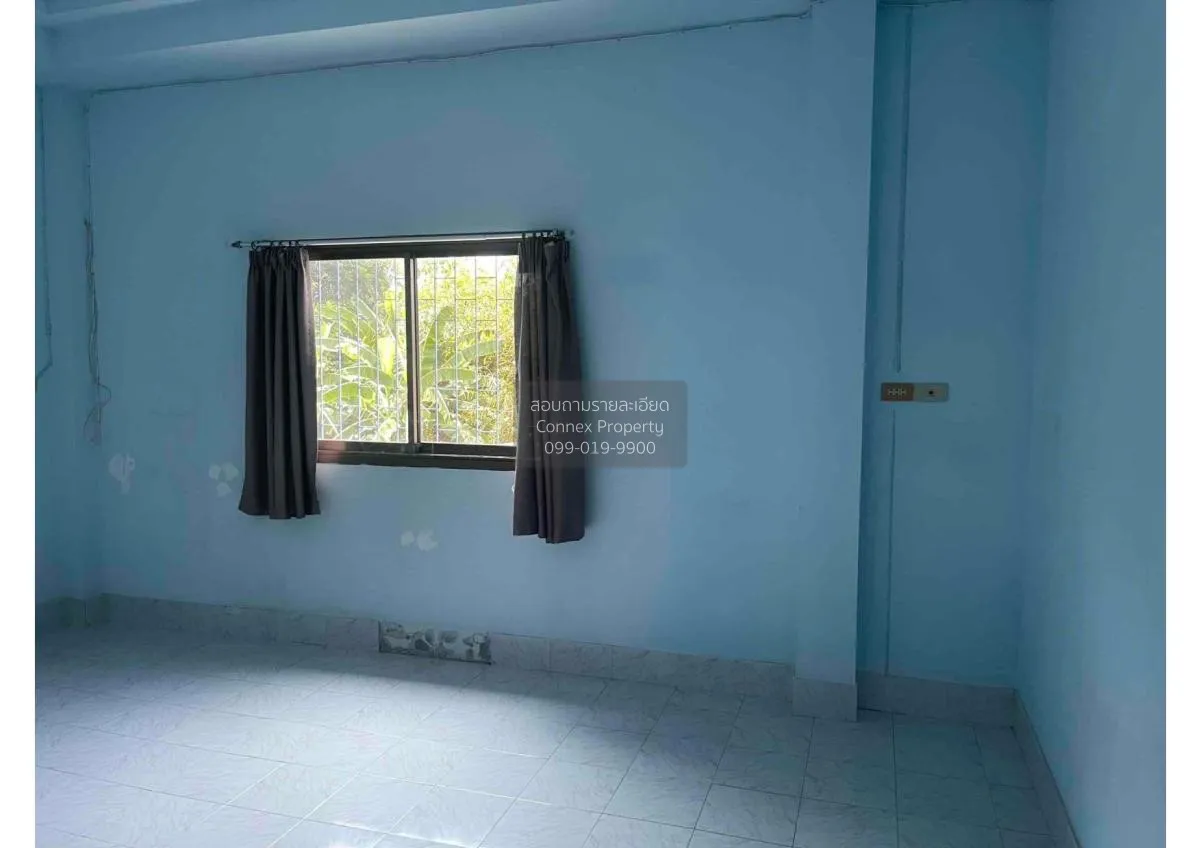 For Sale 3 - storey detached house 250.30 square wah Thalang Phuk