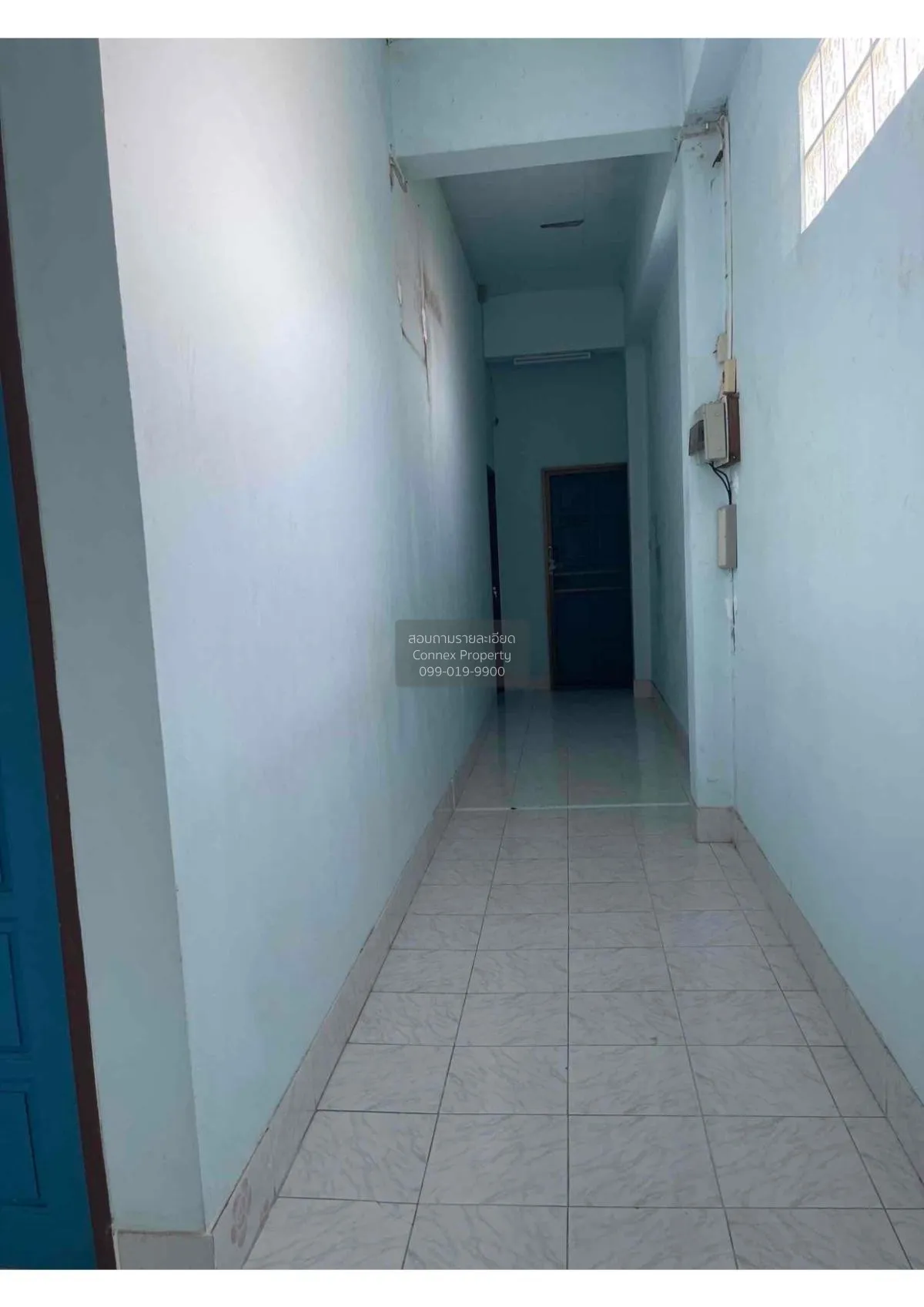 For Sale 3 - storey detached house 250.30 square wah Thalang Phuk