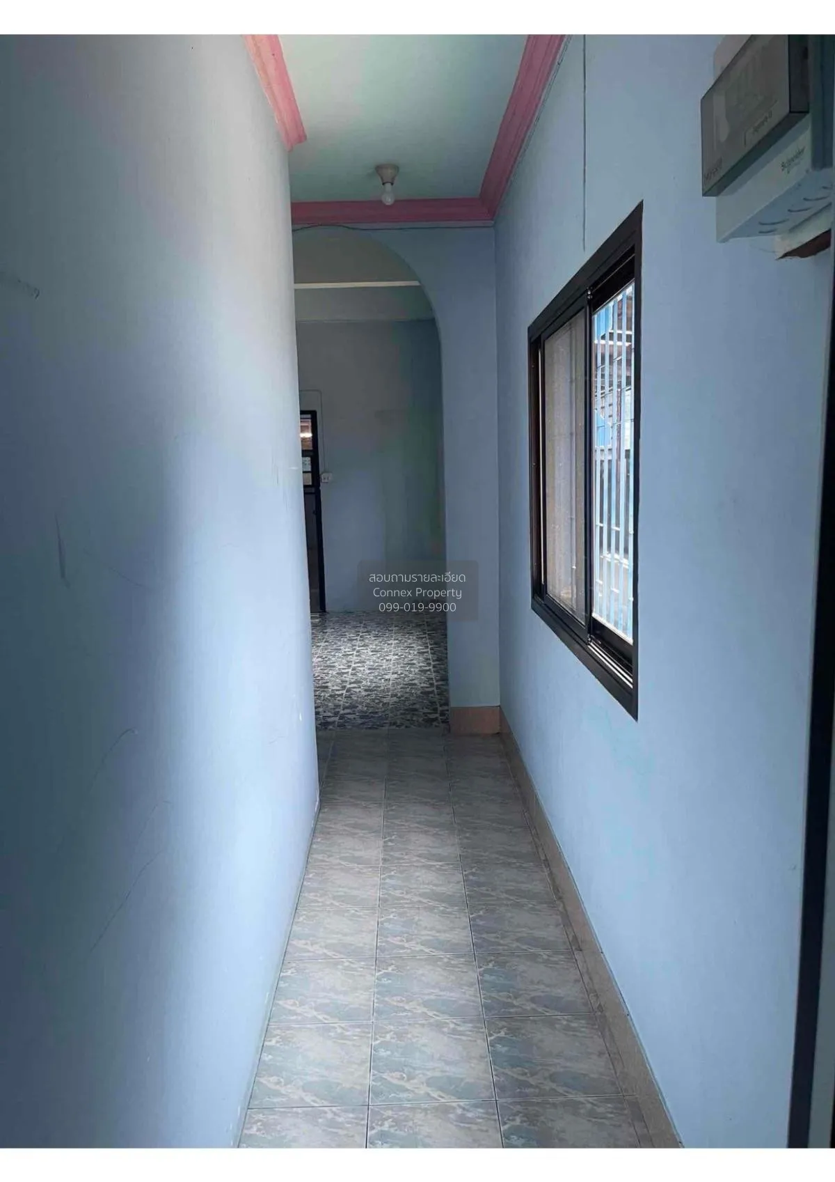 For Sale 3 - storey detached house 250.30 square wah Thalang Phuk