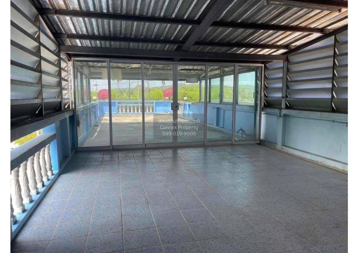 For Sale 3 - storey detached house 250.30 square wah Thalang Phuk