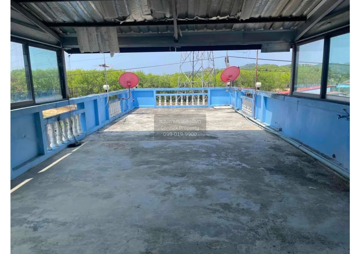 For Sale 3 - storey detached house 250.30 square wah Thalang Phuk