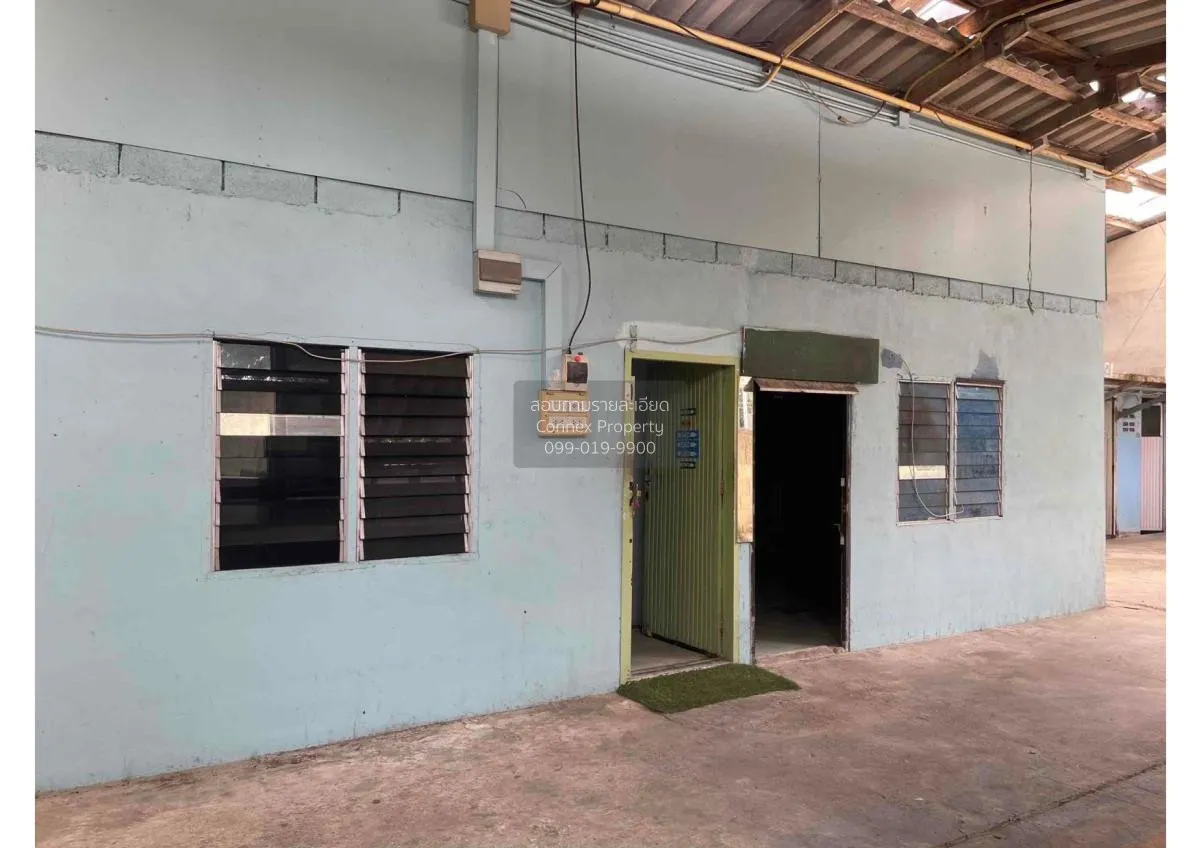 For Sale 3 - storey detached house 250.30 square wah Thalang Phuk