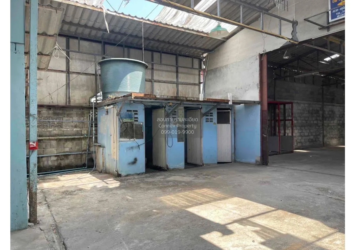 For Sale 3 - storey detached house 250.30 square wah Thalang Phuk