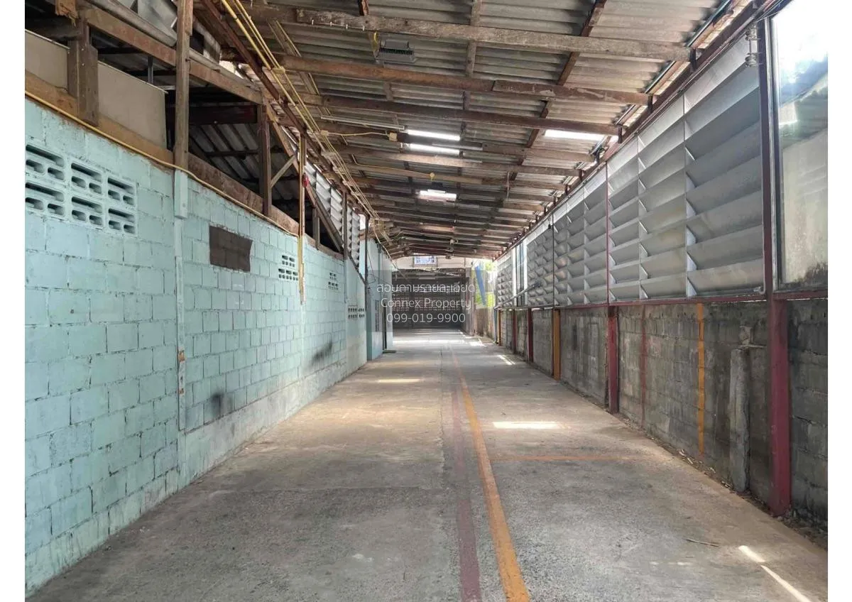 For Sale 3 - storey detached house 250.30 square wah Thalang Phuk