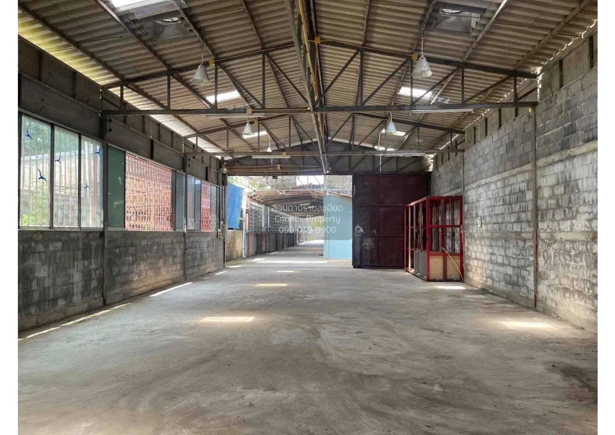 For Sale 3 - storey detached house 250.30 square wah Thalang Phuk