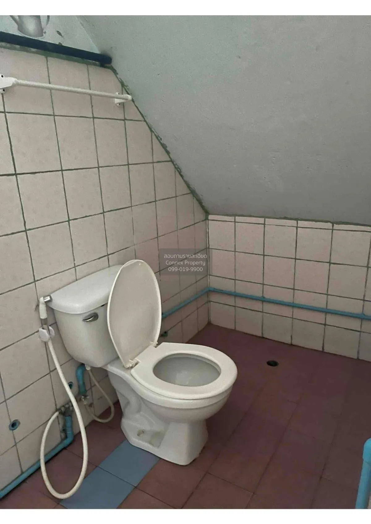 For Sale 3 - storey detached house 250.30 square wah Thalang Phuk