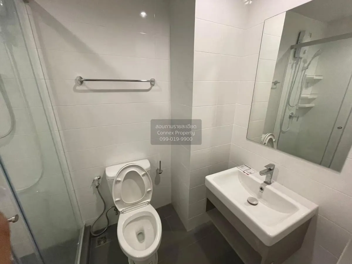 For Rent Condo , COMMON TU , Khlong Nueng , khlong Luang , Pathum