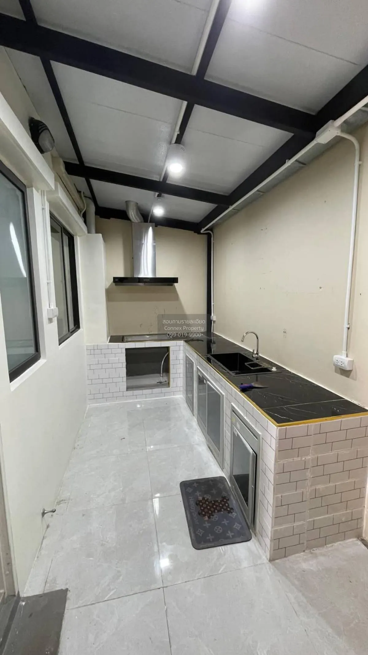 ขายทาวน์เฮ้าส์/ทาวน์โฮม  แกรนด์ พลีโน่ ราชพฤกษ์ หน้ากว้าง บางบัวท